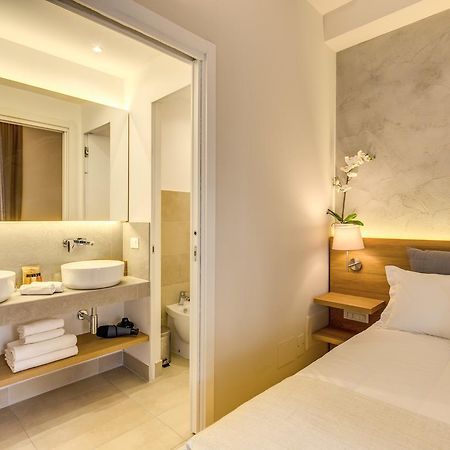 روما The Spanish Suite Campo De' Fiori المظهر الخارجي الصورة