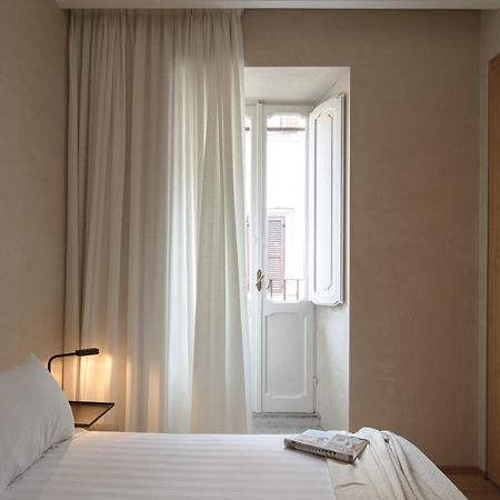 روما The Spanish Suite Campo De' Fiori المظهر الخارجي الصورة