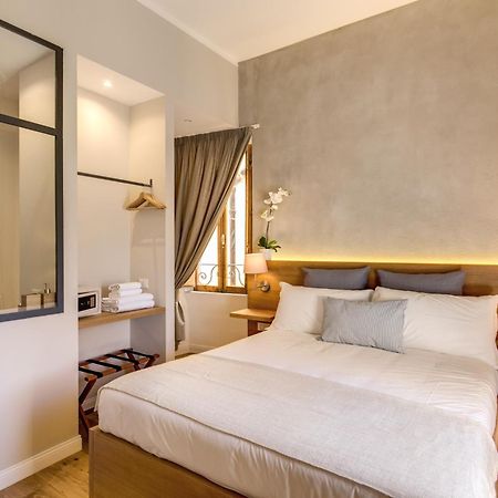 روما The Spanish Suite Campo De' Fiori المظهر الخارجي الصورة