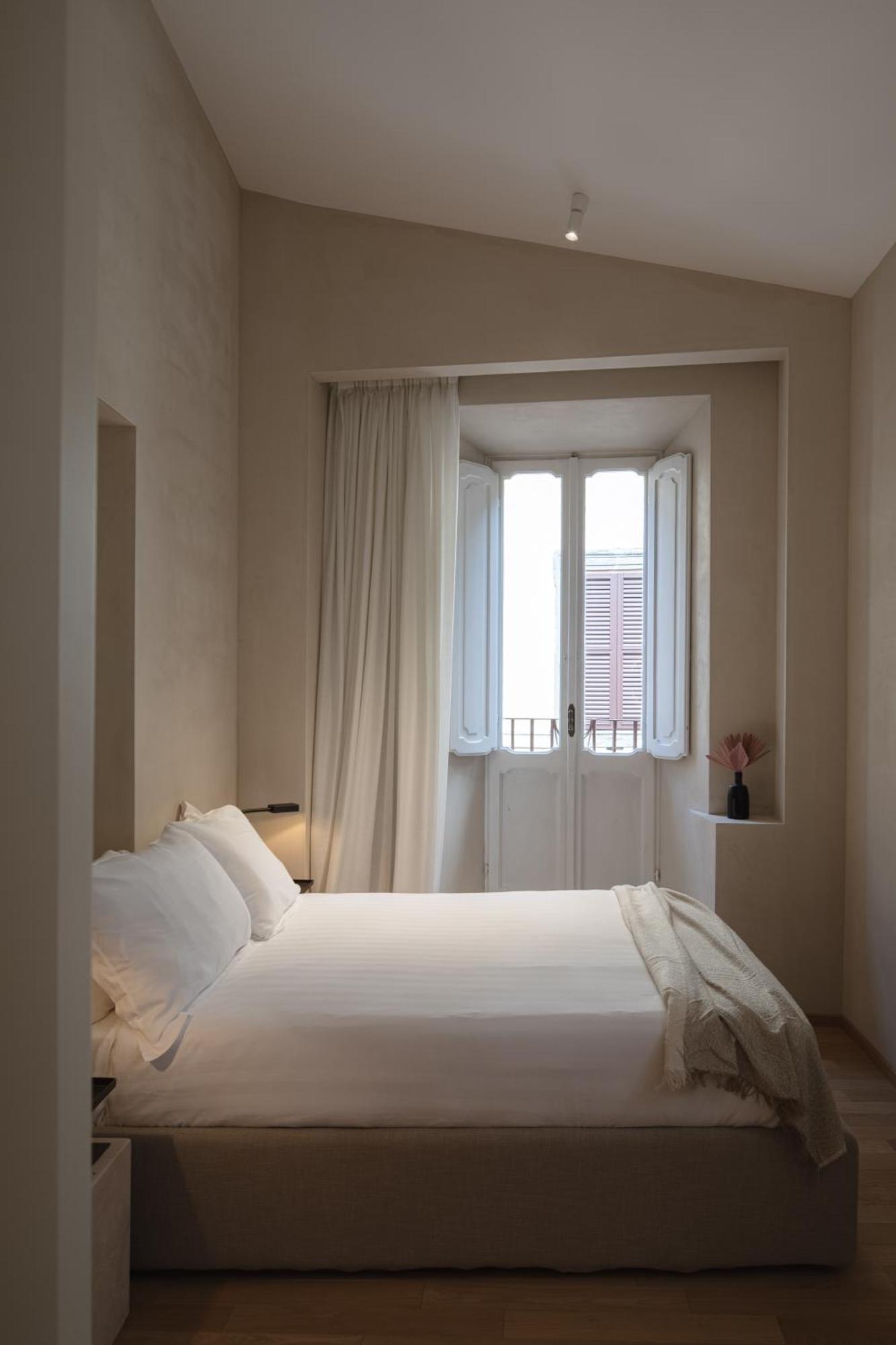 روما The Spanish Suite Campo De' Fiori المظهر الخارجي الصورة