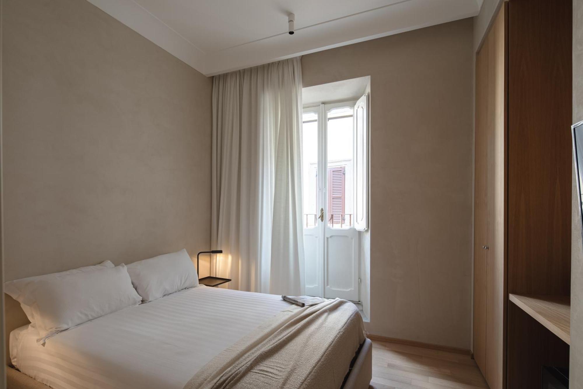 روما The Spanish Suite Campo De' Fiori المظهر الخارجي الصورة