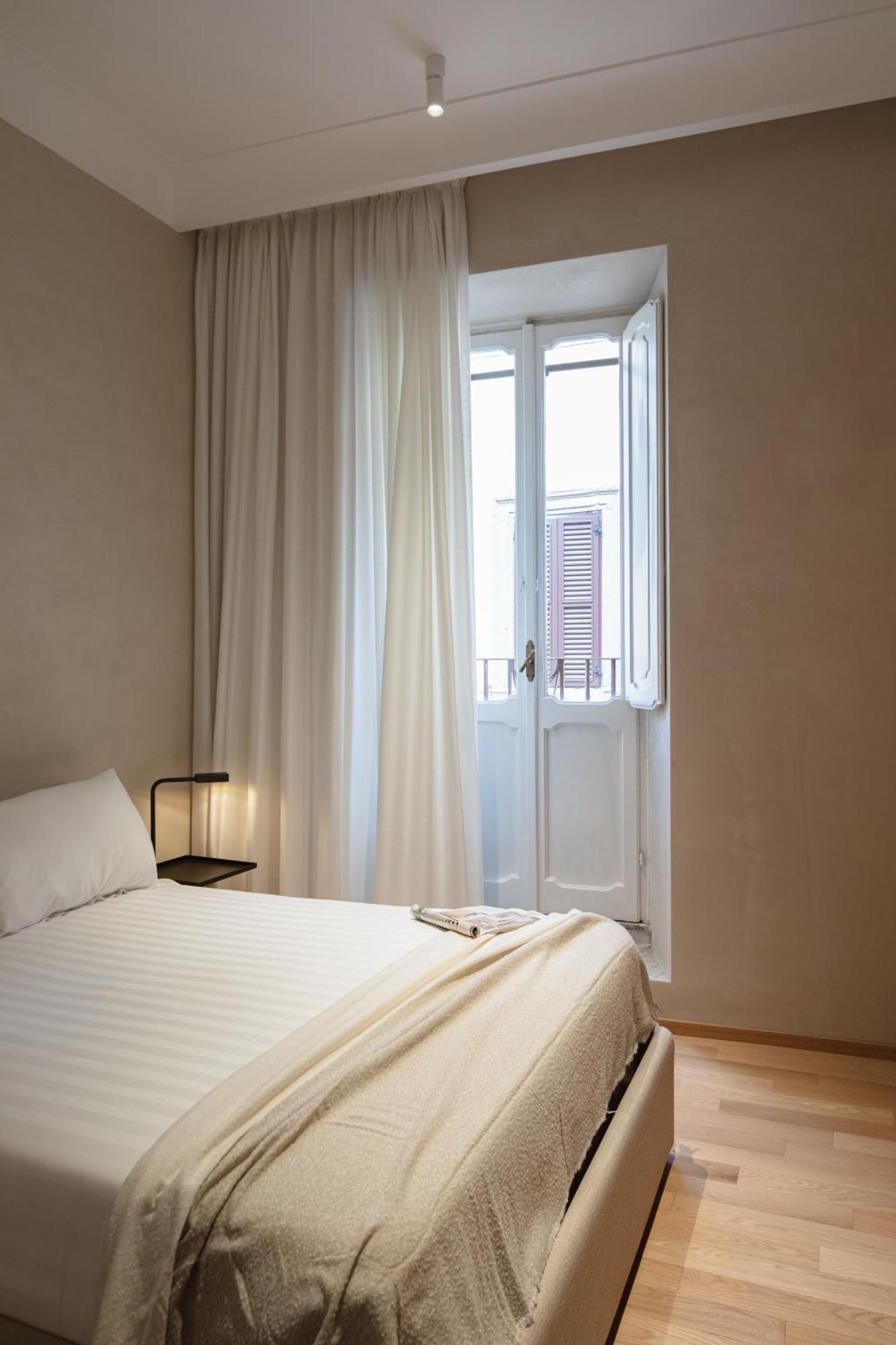 روما The Spanish Suite Campo De' Fiori المظهر الخارجي الصورة