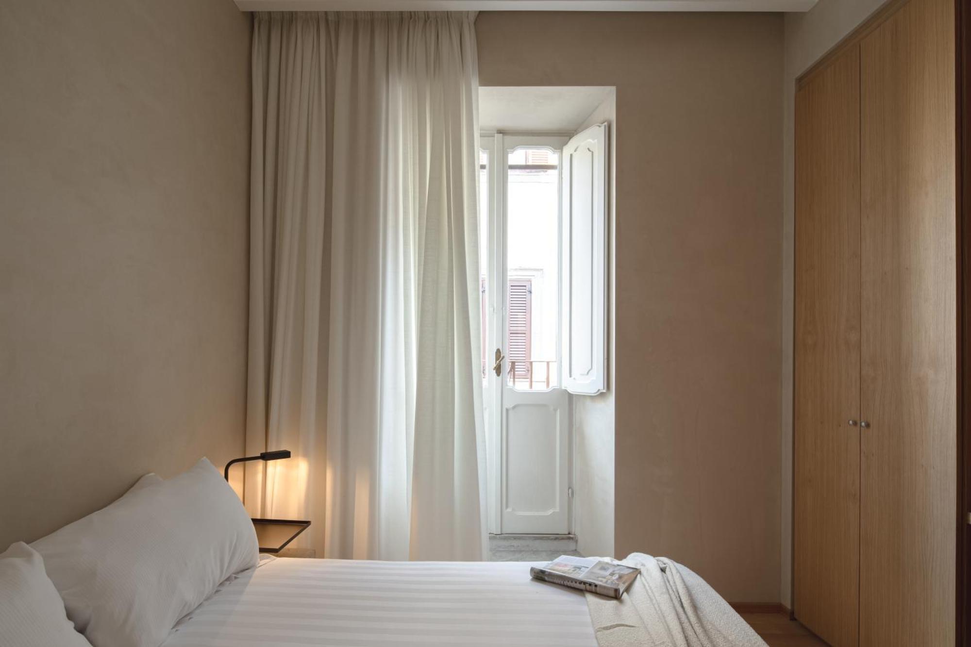 روما The Spanish Suite Campo De' Fiori المظهر الخارجي الصورة