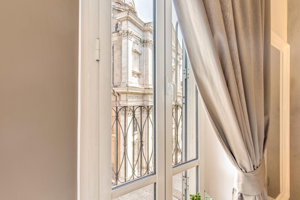 روما The Spanish Suite Campo De' Fiori المظهر الخارجي الصورة