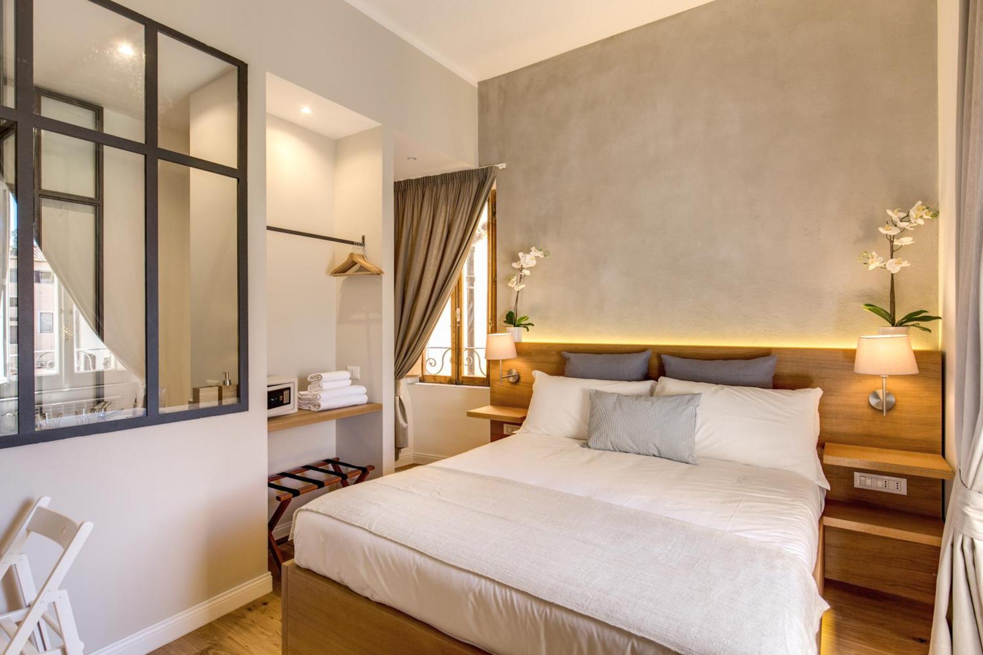 روما The Spanish Suite Campo De' Fiori المظهر الخارجي الصورة