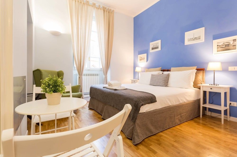 روما The Spanish Suite Campo De' Fiori المظهر الخارجي الصورة