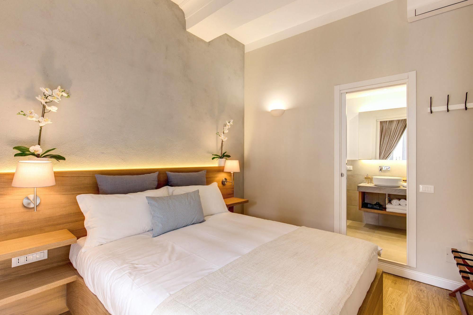 روما The Spanish Suite Campo De' Fiori المظهر الخارجي الصورة