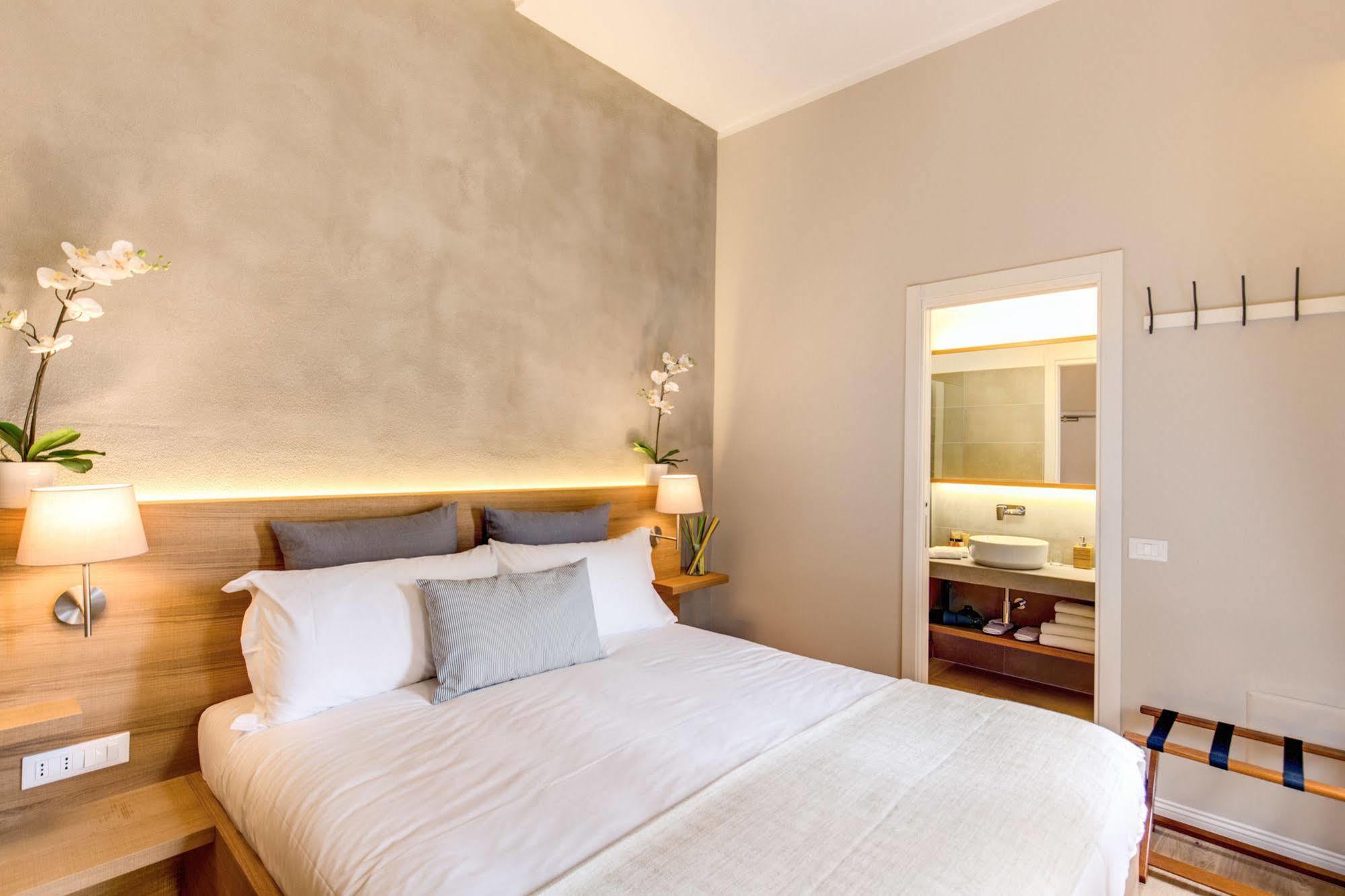 روما The Spanish Suite Campo De' Fiori المظهر الخارجي الصورة