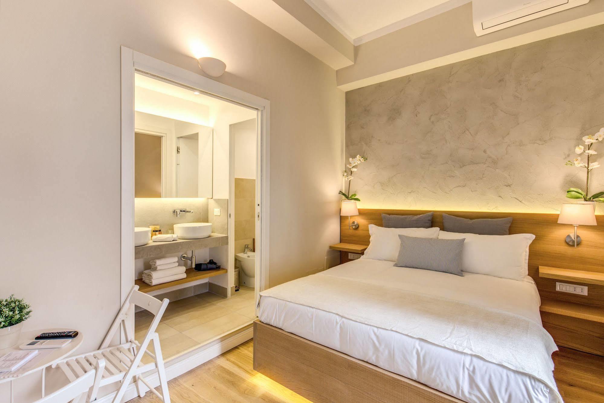 روما The Spanish Suite Campo De' Fiori المظهر الخارجي الصورة